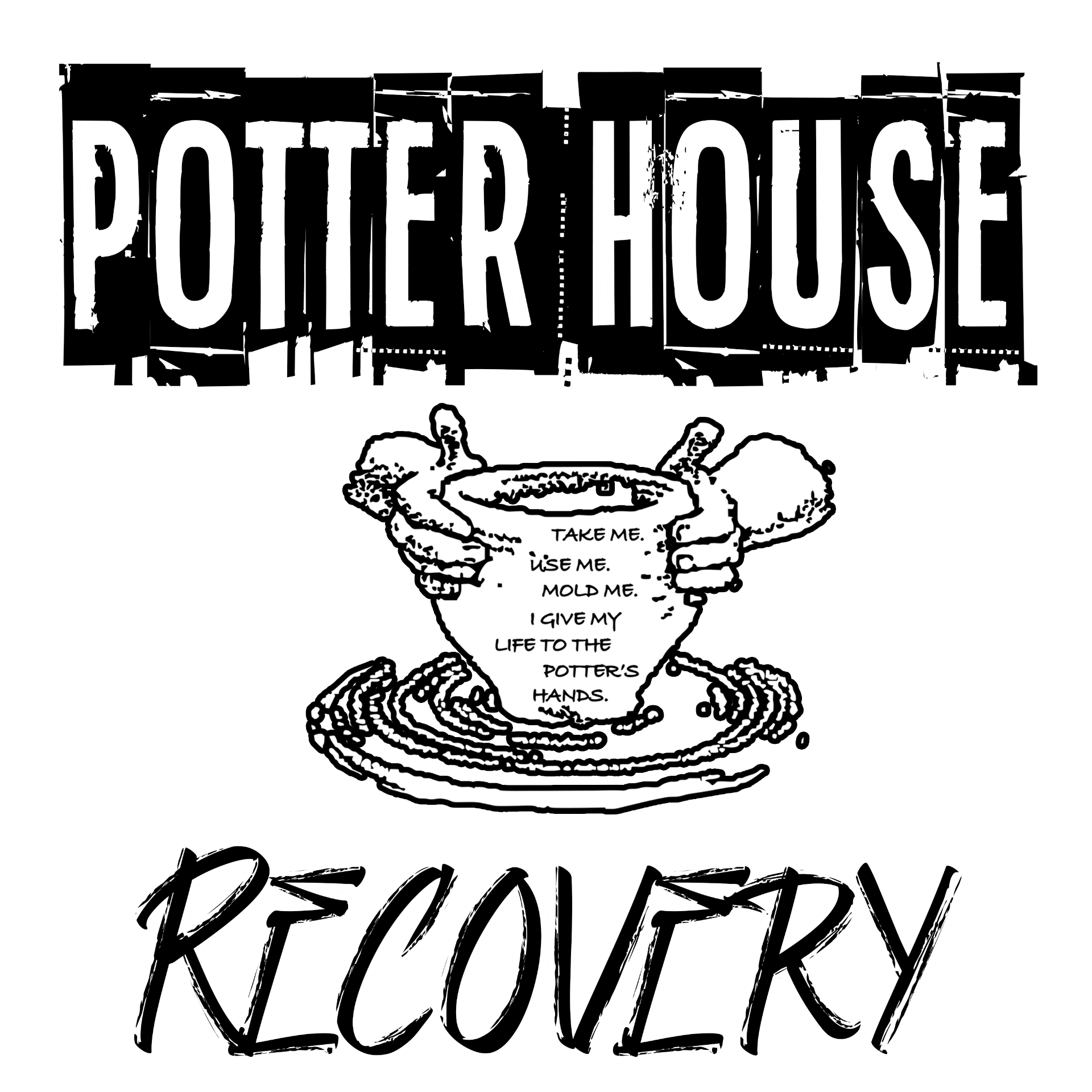 Potter House Recovery